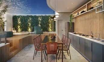 Imagem 7: Venda - APARTAMENTO - SANTO ANTONIO BELO HORIZONTE MG