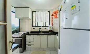 Imagem 2: Apartamento com 2 dormitórios para alugar, 52 m² por R$ 1.700,00/mês - Centro - São Bernar