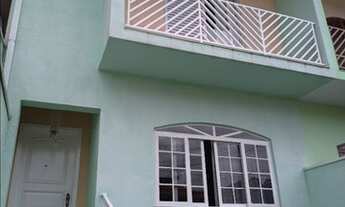 Imagem: Sobrado 3 Dormitorios 1 Suite 7 Vagas Garagem