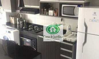 Imagem 4: Excelente apartamento duplex, Andar alto, pronto para morar no Gonzaga