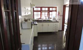 Imagem 4: Casa com 4 dormitórios, 340 m² - venda por R$ 1.100.000,00 ou aluguel por R$ 5.000,00/mês