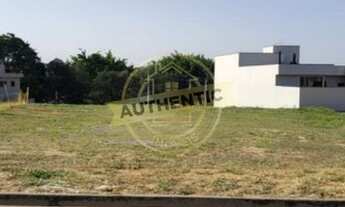Imagem: TERRENO RESIDENCIAL em INDAIATUBA - SP