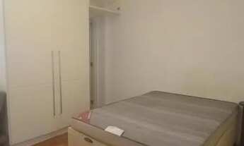 Imagem 4: ALUGO!! EXCELENTE KITNET - SEMI MOBILIADO!! Em Copacabana