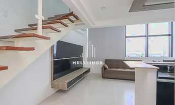 Imagem 7: Apto Duplex no Condomínio Nine!