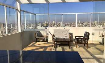 Imagem 2: SãO PAULO - Cobertura - Parada Inglesa