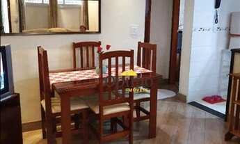 Imagem 3: Apartamento à venda, 55 m² por R$ 380.000,00 - Socorro - São Paulo/SP