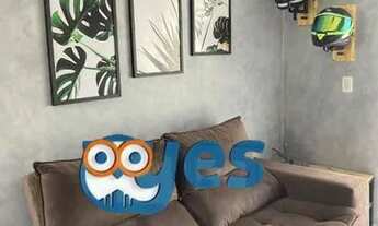 Imagem 2: FEIRA DE SANTANA - Casa de Condomínio - PARQUE IPÊ