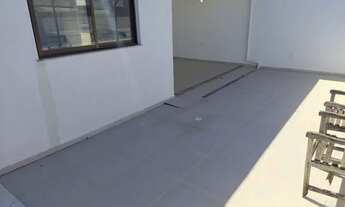 Imagem 4: Recreio - Gleba A - Linda cobertura duplex com 194m², reformada e decorada, 4 quartos (2 s