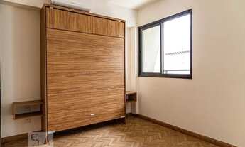 Imagem 6: Apartamento para Aluguel - Centro, 1 Quarto, 26 m2