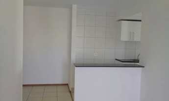 Imagem: Alugo apartamento 3 quartos Cond. Buritis