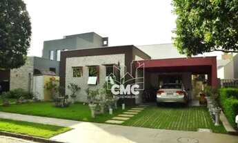 Imagem 2: LINDA CASA 3 SÚITES BELVEDERE I