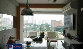 Imagem 3: Venda Apartamento 2 Dormitórios - 138 m² Pompéia