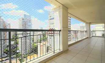 Imagem 6: Apartamento Venda Vila Nova Conceição 311 m² 4 Dormitórios