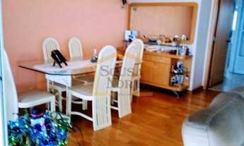 Imagem 3: SãO PAULO - Apartamento Padrão - Água Fria