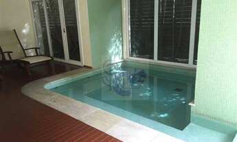 Imagem 4: Apartamento com 3 dormitórios, 104 m² - venda por R$ 1.360.000,00 ou aluguel por R$ 9.250