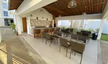 Imagem 4: Apartamento com 2 dormitórios à venda, 50 m² por R$ 190.000,00 - Augusta Mota - Montes Cla