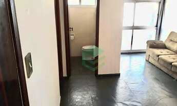 Imagem 5: Apartamento com 2 dormitórios à venda, 75 m² por R$ 260.000,00 - Centro - São Bernardo do