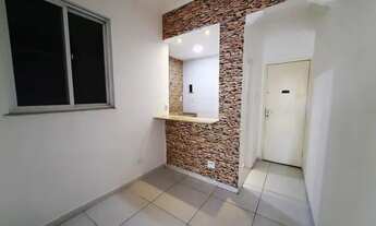 Imagem: RIO DE JANEIRO - Apartamento Padrão - TIJUCA