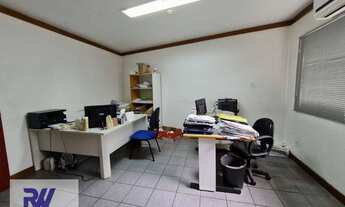 Imagem 4: Galpão à venda 500 m² R$ 3.500.000,00 - Baixa de Quintas - Salvador/BA