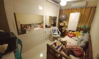 Imagem 5: Belíssimo apto 2 qts no Centro de Campo Grande