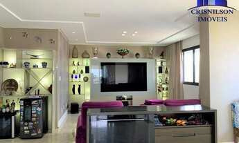 Imagem: SALVADOR - Apartamento Padrão - PITUBA