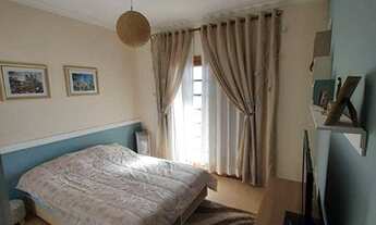 Imagem 3: Sobrado com 4 dormitórios à venda, 260 m² por R$ 1.220.000,00 - Parque São Domingos - São