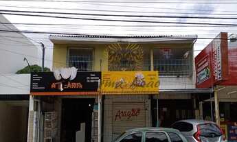 Imagem 2: Vendo Casa com Ponto Comercial na Avenida Canal 04 no Conjunto Augusto Franco