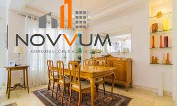 Imagem 5: ALPHAVILLE CAMPINAS CASA COM 3 SUÍTES À VENDA, 518M² POR R$3.201.000,00! - ALPHAVILLE CAMP