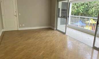 Imagem 3: Lindo apartamento rua fechada Panamby