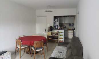 Imagem 2: APARTAMENTO RESIDENCIAL em SÃO PAULO - SP, SANTO AMARO