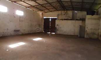 Imagem 4: Dourados - Loja/Salão - Distrito Industrial