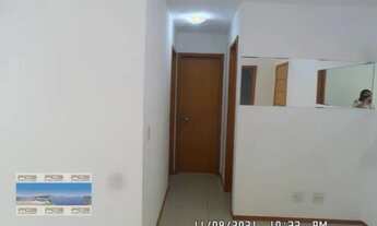 Imagem 6: Apartamento com 85m² e 2 quartos (sendo 1 suíte) em Itacoatiara - Niterói - RJ