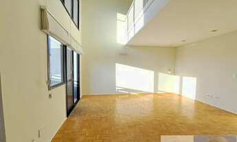 Imagem 5: PINHEIROS / LOFT DUPLEX ALTO PADRÃO - 50m², 1 SUÍTE + LAVABO, 1 VAGA, VARANDA - PRÓX. METR