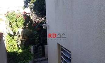 Imagem 5: Casa à venda na Vila Suissa em Mogi das Cruzes, com 3 dormitórios sendo 1 suíte, com 170 m