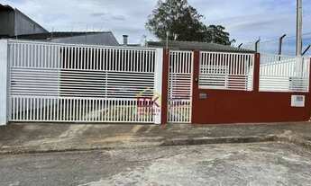 Imagem 7: Casa com 3 dormitórios, 120 m² - venda por R$ 585.000,00 ou aluguel por R$ 3.800,00/mês