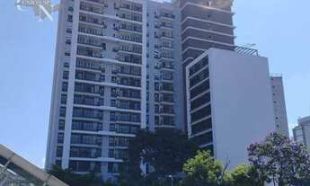 Imagem: Apartamento com 1 dormitório à venda