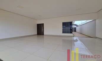 Imagem 3: URUAÇU - Casa Padrão - BELA VISTA