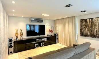 Imagem 4: Casa com 4 dormitórios para alugar, 250 m² por R$ 12.000/mês - Pedras - Eusébio/CE