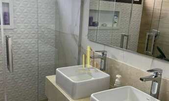 Imagem 5: Apartamento com 3 dormitórios à venda, 167 m² por R$ 950.000,00 - Anhangabaú - Jundiaí/SP