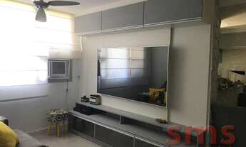 Imagem 3: Reformado na Lauro Muller! Dois quartos com vaga de garagem!