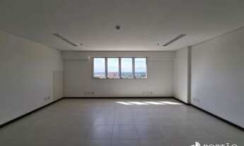 Imagem 3: Sala Comercial para venda e locação Jd. Europa