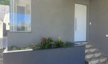 Imagem 3: Térrea Nova pronta para morar em condomínio