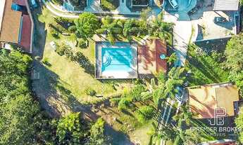 Imagem 2: Casa à venda, 90 m² por R$ 675.000,00 - Posse - Teresópolis/RJ