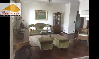 Imagem 4: Cobertura com 3 dormitórios, 440 m² - venda por R$ 2.950.000,00 ou aluguel por R$ 12.000,0