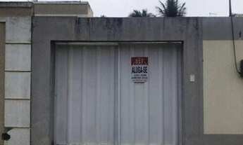 Imagem: Casa com 2 dormitórios à venda, 73 m²