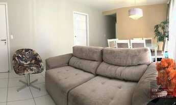 Imagem 6: Apartamento no Terraço das Águas com 3 dormitórios à venda, 112 m² por R$ 640.000 - Parque