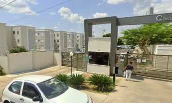 Imagem: Apartamento para venda com 42 metros quadrados