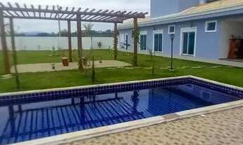 Imagem 2: Venda Casa com 3 dormitórios