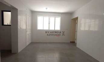 Imagem 6: Sobrado com 2 dormitórios para alugar, 100 m² por R$ 3.394/mês - Mooca - São Paulo/SP