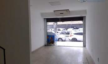 Imagem 5: Loja com sobreloja em Jardim Camburi próx. a Balãozinho